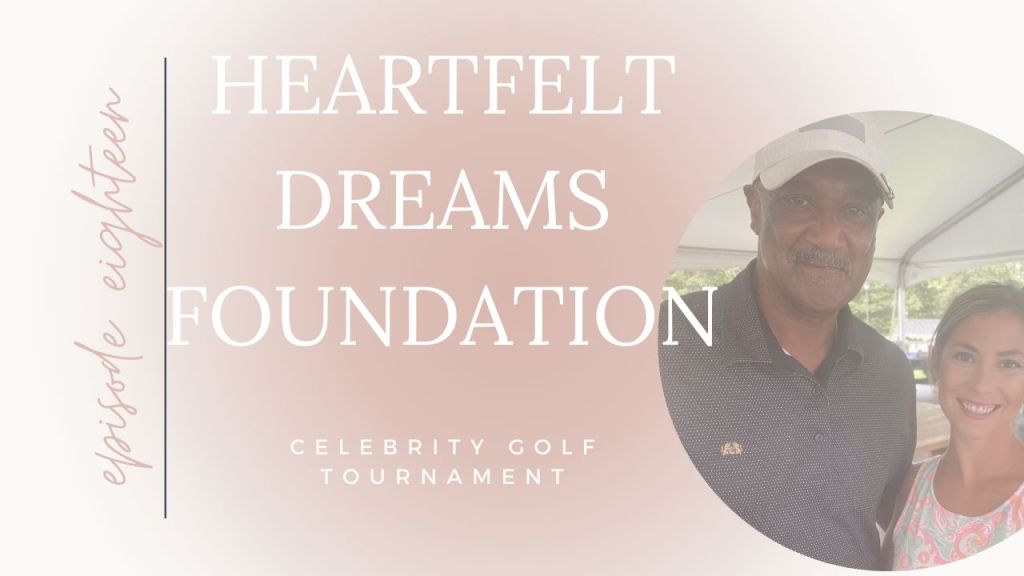 Heartfelt Dreams Golf Tournament Hosts Red Sox Legend, Supporting Congenital Heart Disease Care