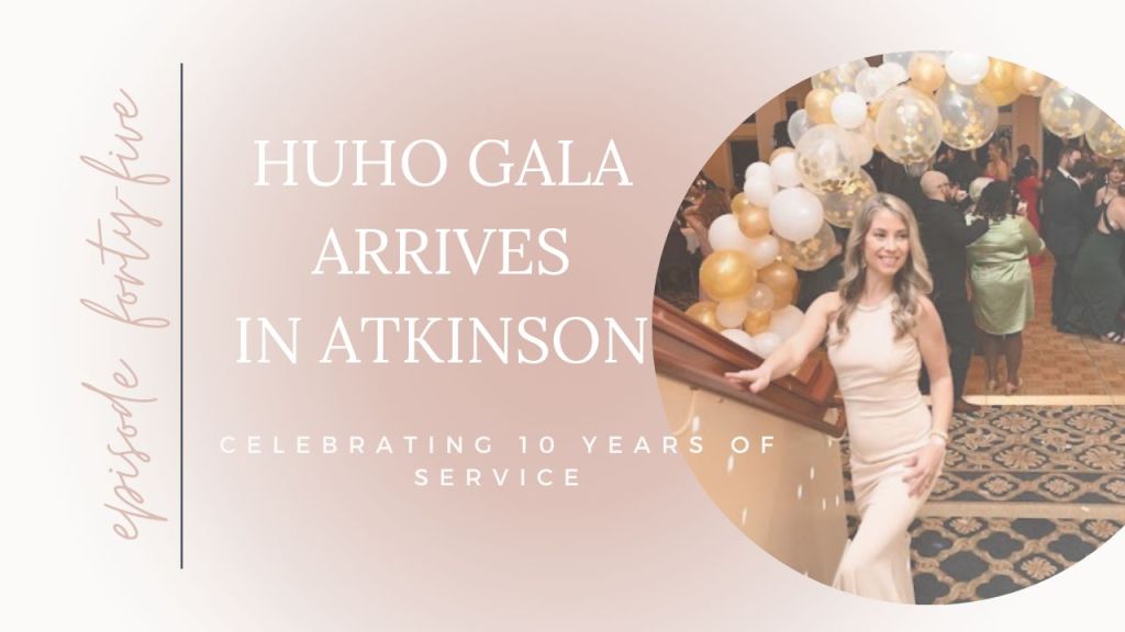 “Word spreads when you spread care.”: 2024 Huho Gala arrives in Atkinson